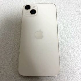 【超美品】iPhone14Plus 128GB