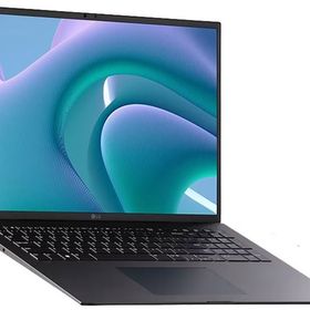 LG gram 16Z90S-MA78J2 [オブシディアンブラック]