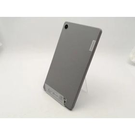 【中古】Lenovo 国内版 【SIMフリー】 Lenovo Tab M8(4th Gen) 4GB 64GB ZAD30094JP アークティックグレー【ECセンター】保証期間1ヶ月【ランクC】