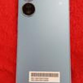 LIBERO 5G IV A302ZT ZTE/SOFTBANK