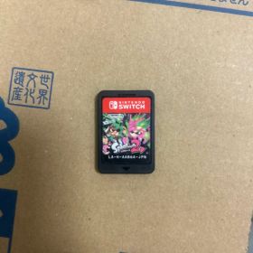スプラトゥーン2 ニンテンドースイッチソフト