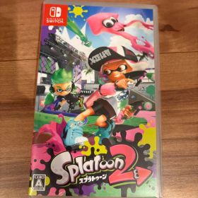 スプラトゥーン2