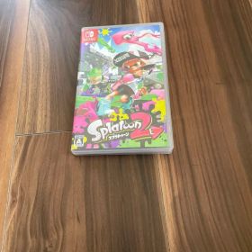 Splatoon 2 パッケージ版
