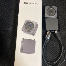 DJI ACTION2 Powerコンボ