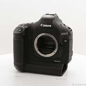 〔中古品〕 EOS-1D MarkIII〔中古品〕 EOS-1D MarkIII