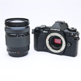 《良品》OLYMPUS OM-D E-M5 Mark II 14-150mmIIレンズキット
