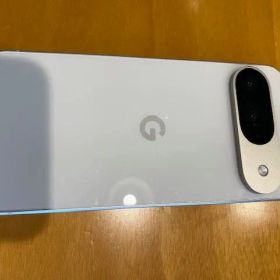 Google Pixel 9 ホワイト 中古 65,000円 | ネット最安値の価格比較