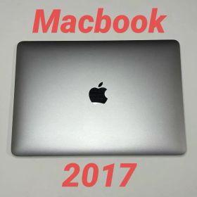 MacBook 2017 SSD256GB