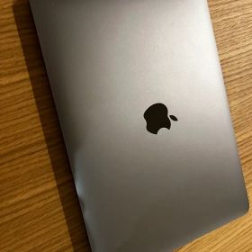 MacBook Retina 12-inch 2017 本体（外箱付）