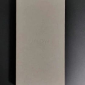 arrows we2 plus M06 スレートグレイ メモリ12GBモデル