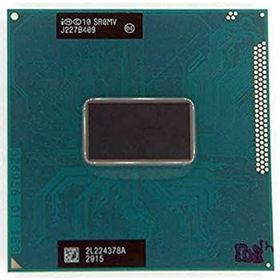 【中古】Intel インテル Core i5-3360M 2.80GHz モバイル CPU - SR0MV(PCパーツ)