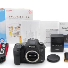 キヤノン Canon EOS 5D Mark III ボディ
