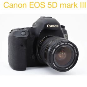 Canon EOS 5D Mark III標準レンズセット/EF 28-80㎜