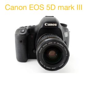 Canon EOS 5D Mark III Canon EF 28-80㎜