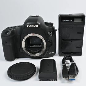 Canon EOS 5D Mark III ボディ