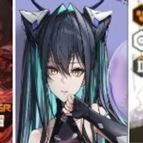 IOS/andriod通用 | 勝利の女神NIKKE(メガニケ)のアカウントデータ、RMTの販売・買取一覧