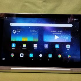 YOGA TABLET 2 Pro-1380F プロジェクター内蔵 タブレット
