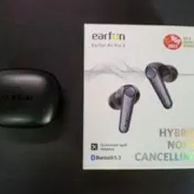 earfun Air Pro 3 ワイヤレスイヤホン