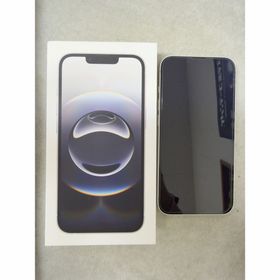 アイフォーン(iPhone)の美品iPhone 16e 256GB(スマートフォン本体)