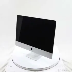 Apple iMac 4K 21.5インチ 2019 新品¥59,980 中古¥31,980 | 新品・中古