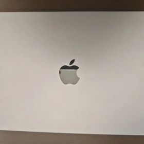 Apple MacBook M1 Pro 14インチー 日本語配列