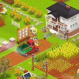 引退垢 | ヘイデイ(Hay Day)のアカウントデータ、RMTの販売・買取一覧
