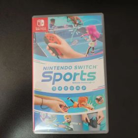 Nintendo Switch Sports パッケージ版