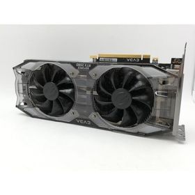 【中古】EVGA GeForce RTX 2080 XC Ultra Gaming(08G-P4-2183-KR) RTX2080/8GB(GDDR6)/PCI-E【大宮東口】保証期間１週間