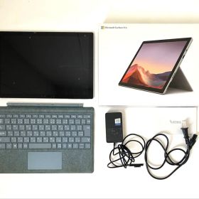 surface pro7 256GB(win11更新済)/キーボードセット