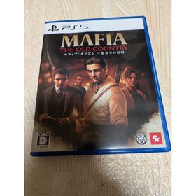 マフィア：オリジン ～裏切りの祖国(家庭用ゲームソフト)