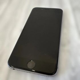 iPhone 本体 iPhone6s シルバー 64GB