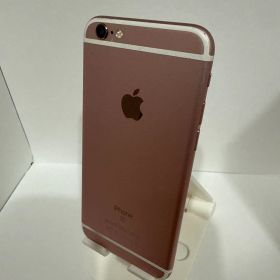 Apple iPhone6s 64GB ローズゴールド 本体