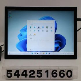 hp Elite x2 1013 G3 Core i5 8350U 1.7GHz/8GB/256GB(SSD)/13W/WUXGA+(1920x1280) タッチパネル/Win11 【544251660】