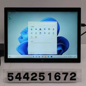 hp Elite x2 1013 G3 Core i5 8350U 1.7GHz/8GB/256GB(SSD)/13W/WUXGA+(1920x1280) タッチパネル/Win11 【544251672】