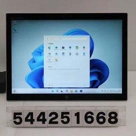 hp Elite x2 1013 G3 Core i5 8350U 1.7GHz/8GB/256GB(SSD)/13W/WUXGA+(1920x1280) タッチパネル/Win11 【544251668】