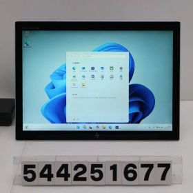 hp Elite x2 1013 G3 Core i5 8350U 1.7GHz/8GB/256GB(SSD)/13W/WUXGA+(1920x1280) タッチパネル/Win11 【544251677】