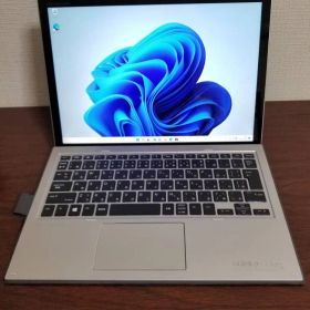 K88 美品 HP Elite x2 1013 G3 i5◆8◆256GB◆13