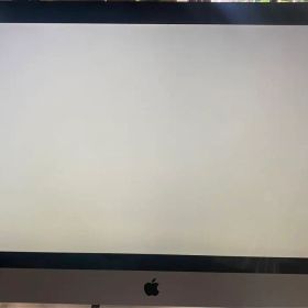 (N66) Apple iMac 27インチ model A1312