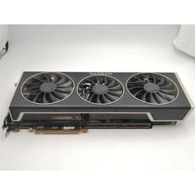 【中古】AMD Radeon RX6900XT 16GB(GDDR6)/PCI-E【ECセンター】保証期間１週間