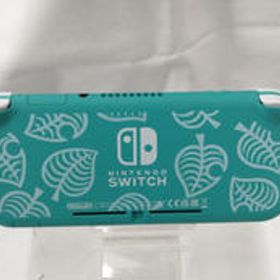 Nintendo Switch Lite あつまれ どうぶつの森セット | ネット最安値の