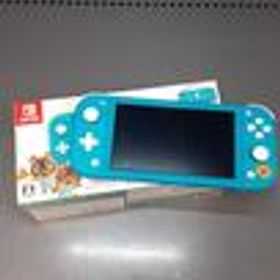 SWITCH LITE HDH-S-BCZGB NINTENDO