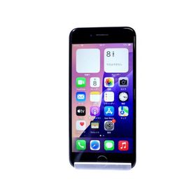 iPhone SE (第2世代) 128GB SIMフリー [ホワイト]