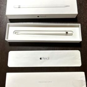 Apple Pencil 第1世代 MK0C2J/A ジャンク品