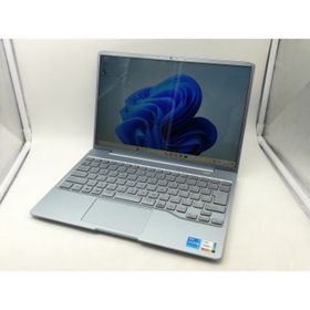 FUJITSU FMV-LIFEBOOK CH75/G3 12世代 i5(ノートPC)
