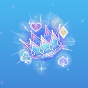 プリズムクラウンの木 1点 | ポケコロのアイテム、RMTの販売・買取一覧