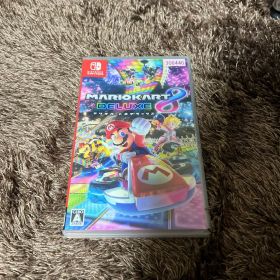 マリオカート8 デラックス Nintendo Switch