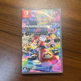 マリオカート8 デラックス Nintendo Switch