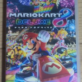 マリオカート8 デラックス Nintendo Switch