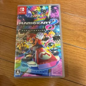 マリオカート8 デラックス