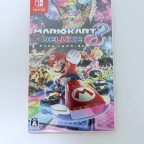 マリオカート8 デラックス Nintendo Switch